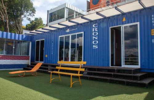 Regiao Urbana Homogenea I House | Amsterdam lofts 1