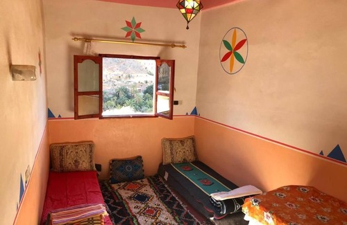 Amtdi House | Amtoudi Adventure