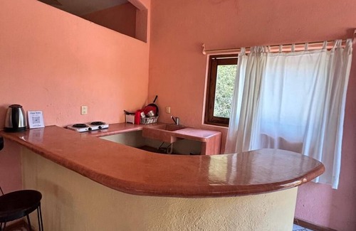 San Jose Ixtapa Apartment | AMUEBLADOS EL SOL