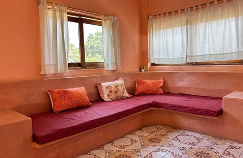 San Jose Ixtapa Apartment | AMUEBLADOS EL SOL