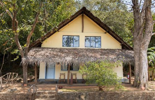 Dambulla Cabin | Amuna Ayurveda and Wellness Retreat