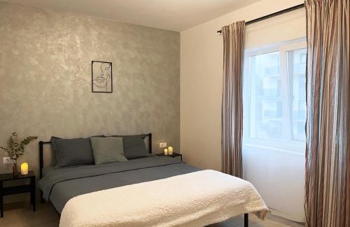 Iasi Apartment | AmurResidence Ap3 Barbeque Airport&Parking