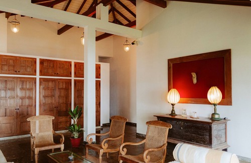 Hettimulla Bed & Breakfast | Amuura Beach Hotel