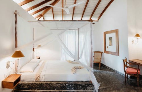 Hettimulla Bed & Breakfast | Amuura Beach Hotel