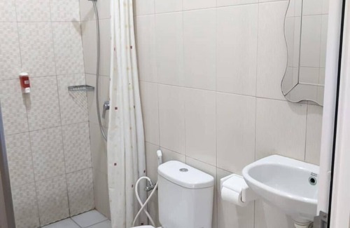Waingapu Hotel | Amuya Home Stay