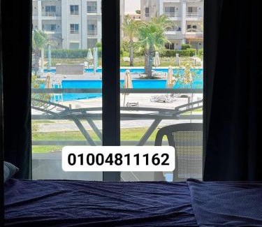 Ad-Dab'ah Ski Chalet | Amwaj