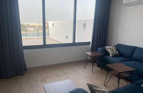 Dhahran House | Amwaj Lagoon Beach House