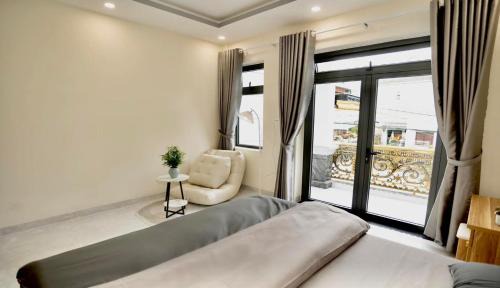 Da Lat Hotel | Amy Hotel & Apartment