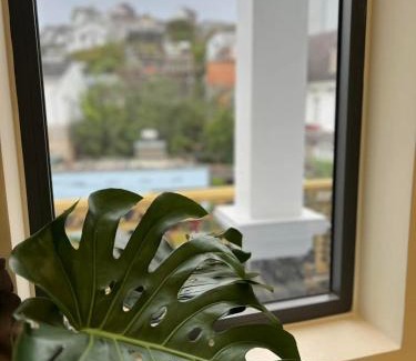 Da Lat Hotel | Amy Hotel & Apartment