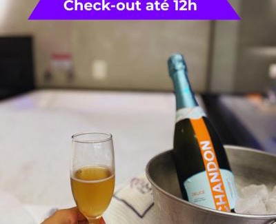 Embu das Artes Hotel | Amy Motel