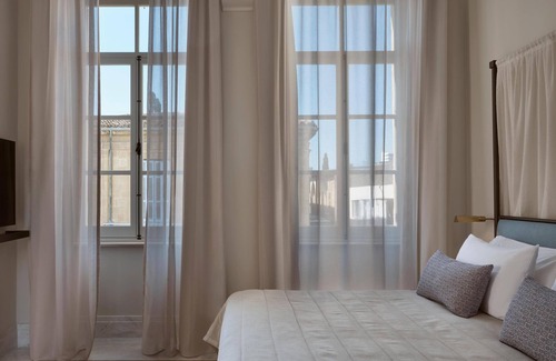 Nicosia Hotel | Amyth of Nicosia