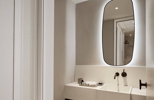 Nicosia Hotel | Amyth of Nicosia