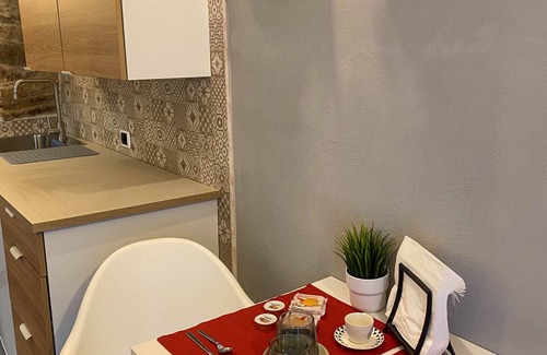 Pietrelcina Apartment | An ancient stone house in the heart of Pietrelcina