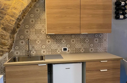 Pietrelcina Apartment | An ancient stone house in the heart of Pietrelcina