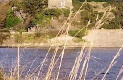 Wexford Cottage | An apartment that sleeps 5 guests in 2 bedrooms