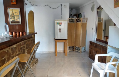 Rascanya Apartment | An apartment to get to know Valencia