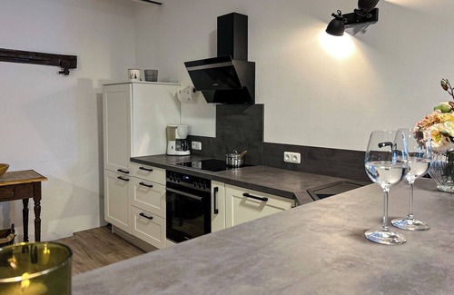 Glindfeld House | An authentic and characterful renovated vacation home near Winterberg.
