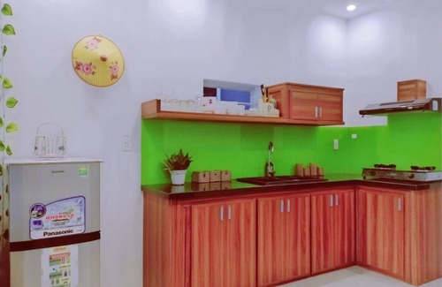 Cam An House | An Bang White Sand Sea Villa