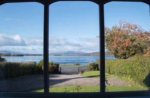 Connel House | An Cala by Interhome