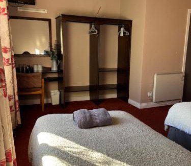 Rossaveel Bed & Breakfast | An Chéibh B&B