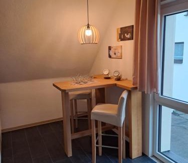 Region Hannover District Apartment | An den Eichen