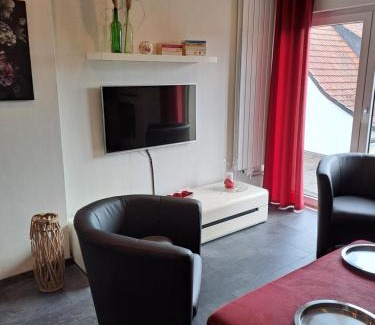 Region Hannover District Apartment | An den Eichen