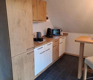 Region Hannover District Apartment | An den Eichen