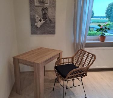 Region Hannover District Apartment | An den Eichen