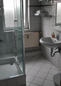 Burghausen-Rueckmarsdorf Apartment | An den Linden 31
