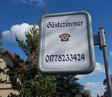 Burghausen-Rueckmarsdorf Apartment | An den Linden 31