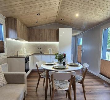 Garden House | An den Sieben Seen