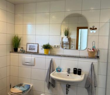 Guntersleben Apartment | An den Weinbergen