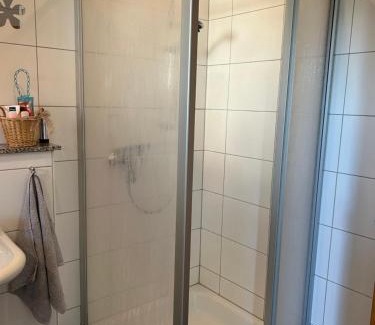 Guntersleben Apartment | An den Weinbergen