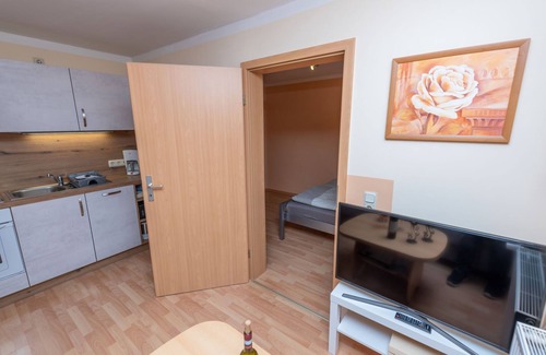 Stangerode Apartment | An der Eine by Interhome
