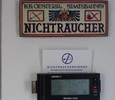 Gora Apartment | An der Försterei in Gossra bei Haynsburg