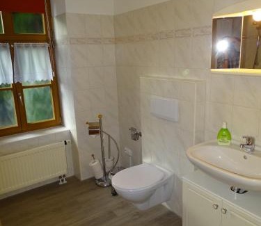 Gora Apartment | An der Försterei in Gossra bei Haynsburg