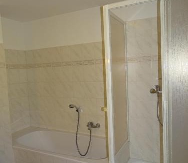 Gora Apartment | An der Försterei in Gossra bei Haynsburg