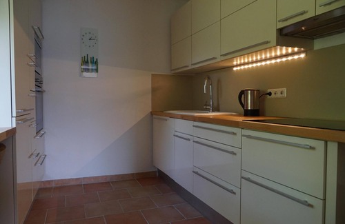 Millstatt House | An entire house with a garden for an undisturbed vacation