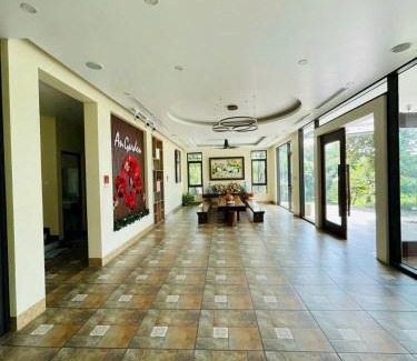 Son Tay Villa | An Garden Villa - Venuestay