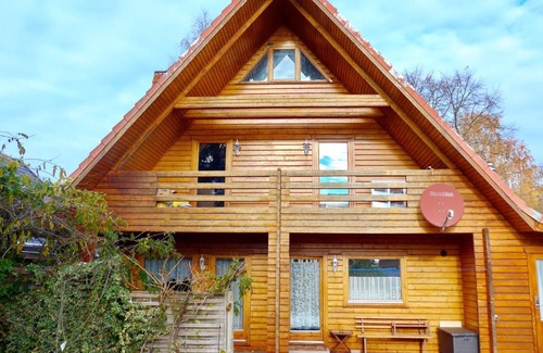 Godern Apartment | An-Hog-Barg-1