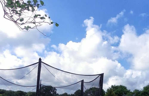 Sulniac House | An ideal setting for a stay in the countryside