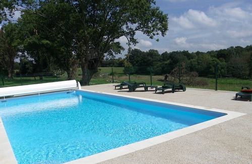 Sulniac House | An ideal setting for a stay in the countryside