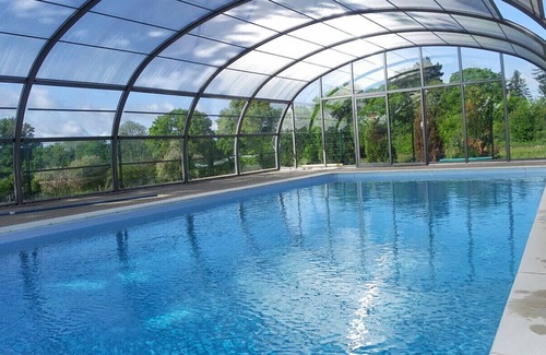 Sulniac House | An ideal setting for a stay in the countryside