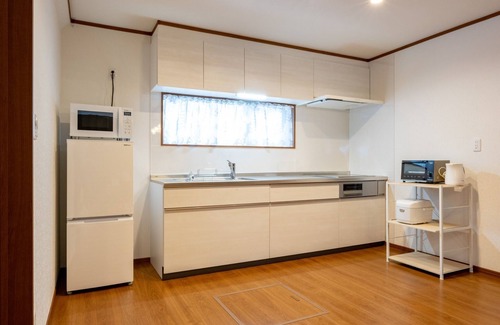 Furano House | An inn for enjoying Furano to the fullest it is v/Furano Hokkaidō