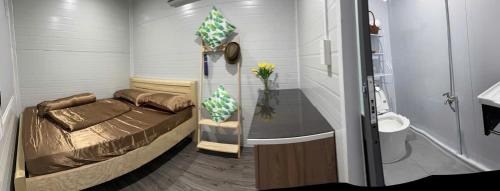 Cho Phuoc Hai House | An Nhiên Homestay Phước Hải