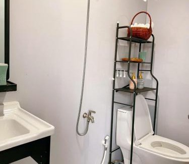 Cho Phuoc Hai House | An Nhiên Homestay Phước Hải