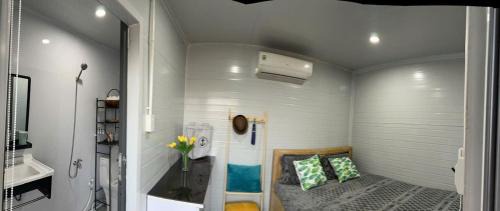 Cho Phuoc Hai House | An Nhiên Homestay Phước Hải