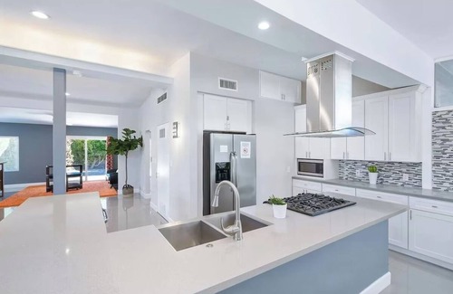 Tahquitz River Estates House | An Oasis in the Heart of Palm Springs!