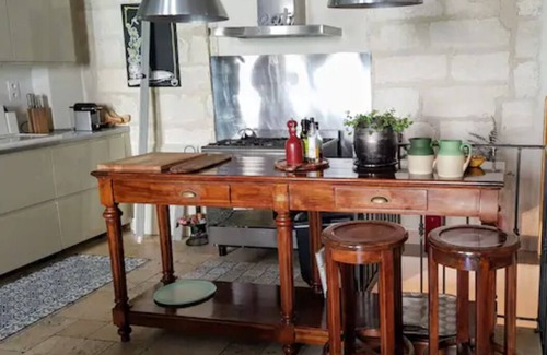 Avignon City Centre House | An oasis of calm in the heart of Avignon