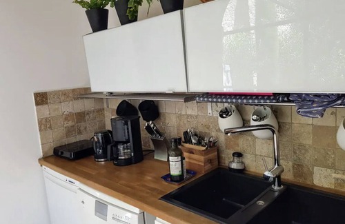 Avignon City Centre House | An oasis of calm in the heart of Avignon